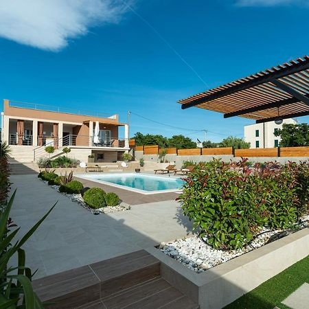 זאדאר Villa Porta Maris מראה חיצוני תמונה