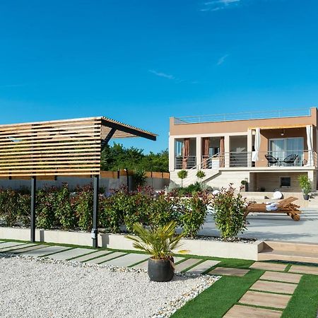זאדאר Villa Porta Maris מראה חיצוני תמונה