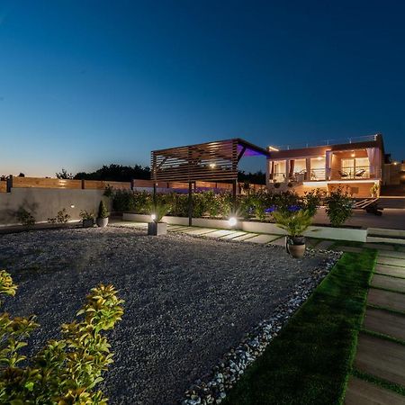 זאדאר Villa Porta Maris מראה חיצוני תמונה