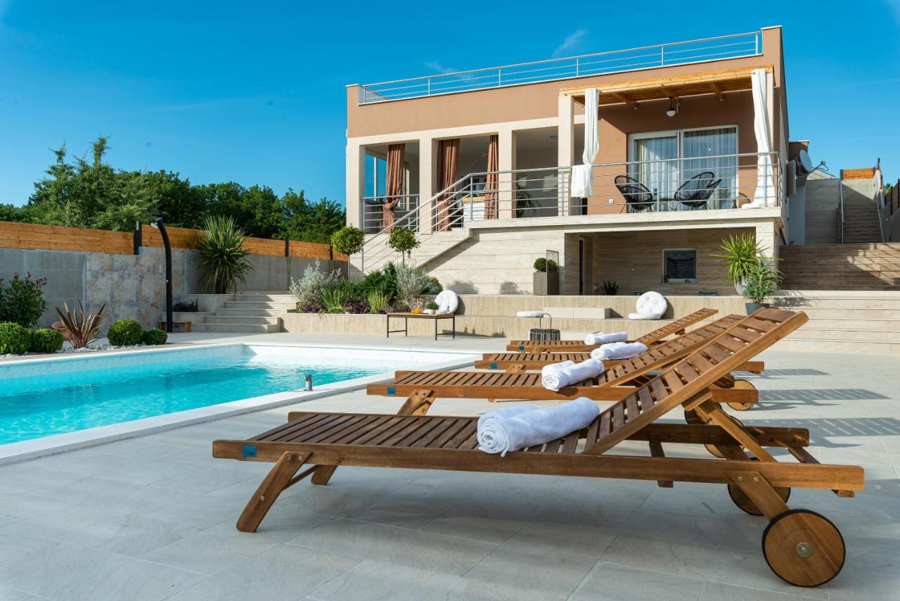 זאדאר Villa Porta Maris מראה חיצוני תמונה