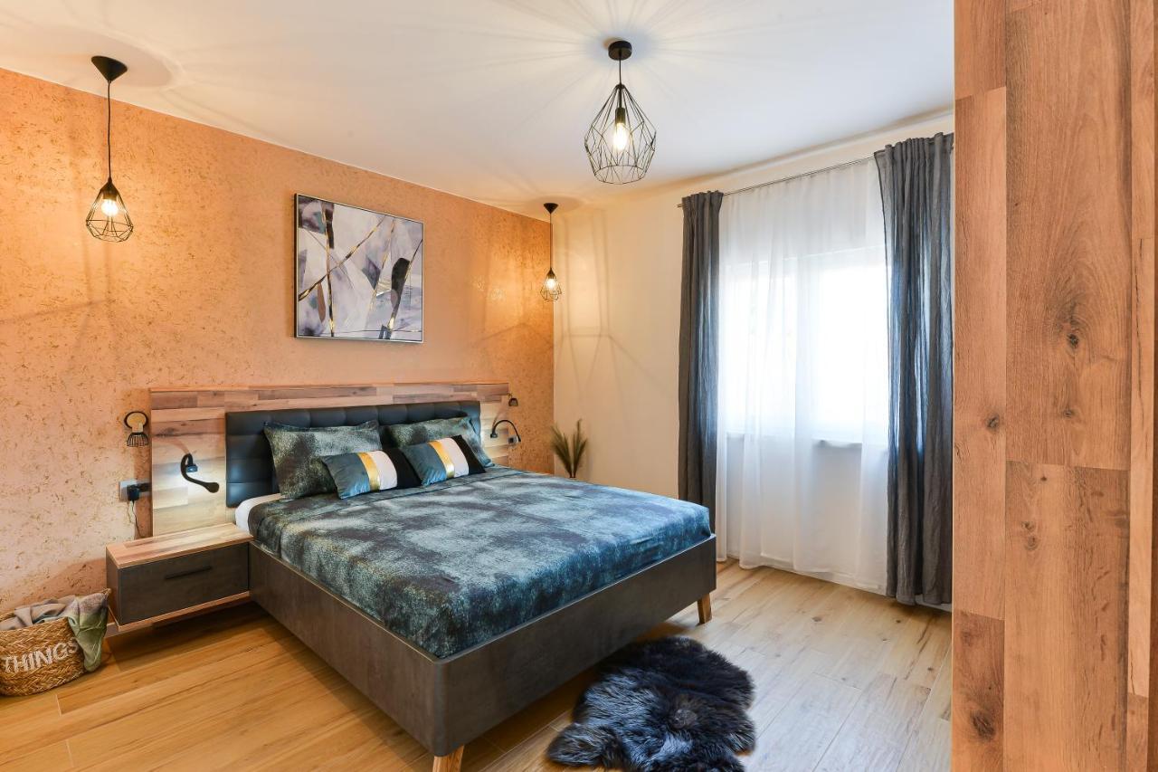 זאדאר Villa Porta Maris מראה חיצוני תמונה