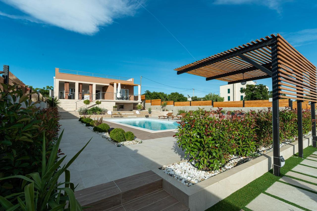 זאדאר Villa Porta Maris מראה חיצוני תמונה