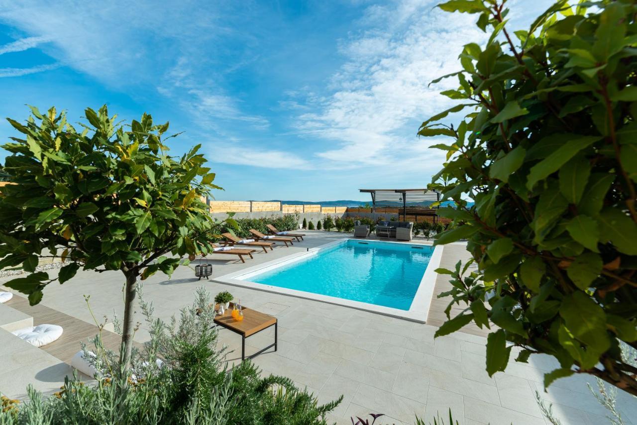 זאדאר Villa Porta Maris מראה חיצוני תמונה
