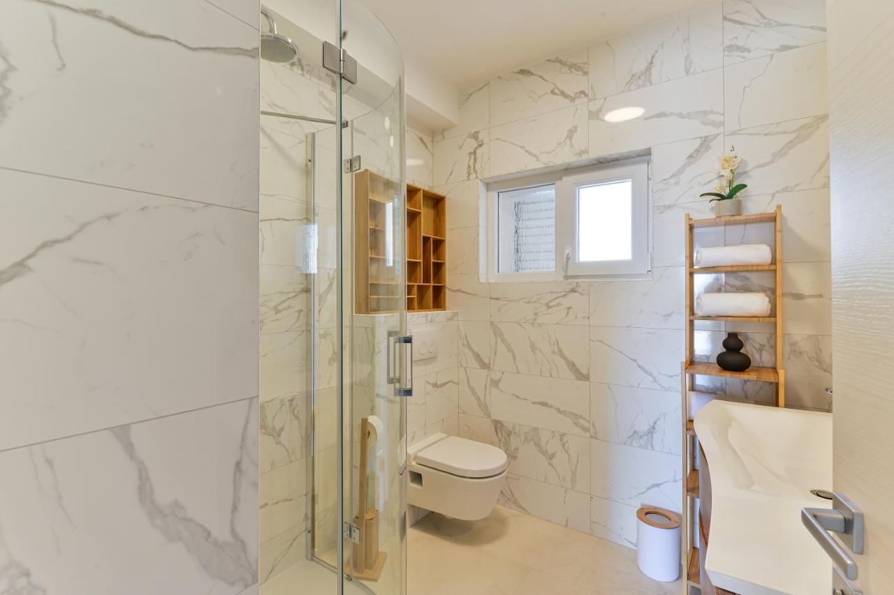 זאדאר Villa Porta Maris מראה חיצוני תמונה