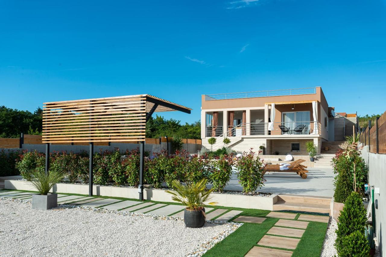 זאדאר Villa Porta Maris מראה חיצוני תמונה