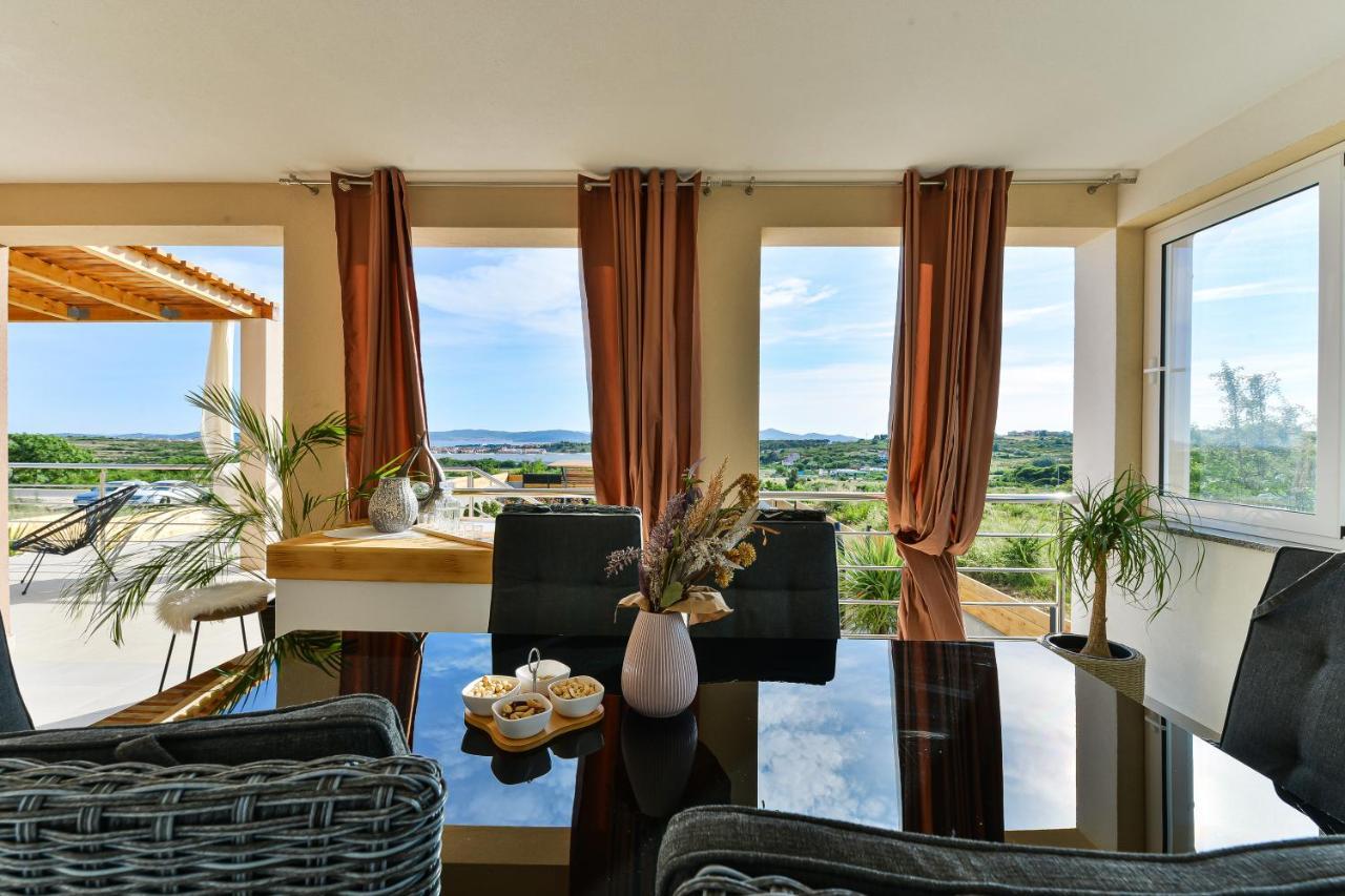 זאדאר Villa Porta Maris מראה חיצוני תמונה