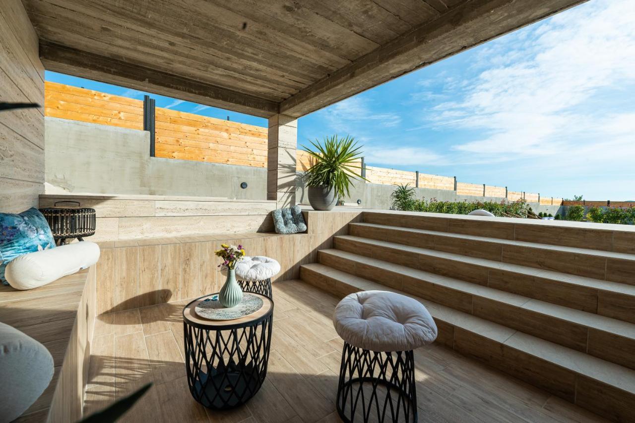 זאדאר Villa Porta Maris מראה חיצוני תמונה