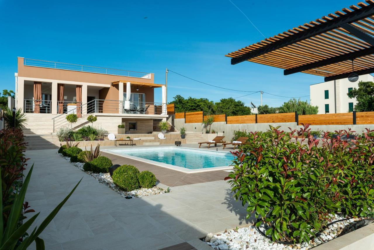 זאדאר Villa Porta Maris מראה חיצוני תמונה