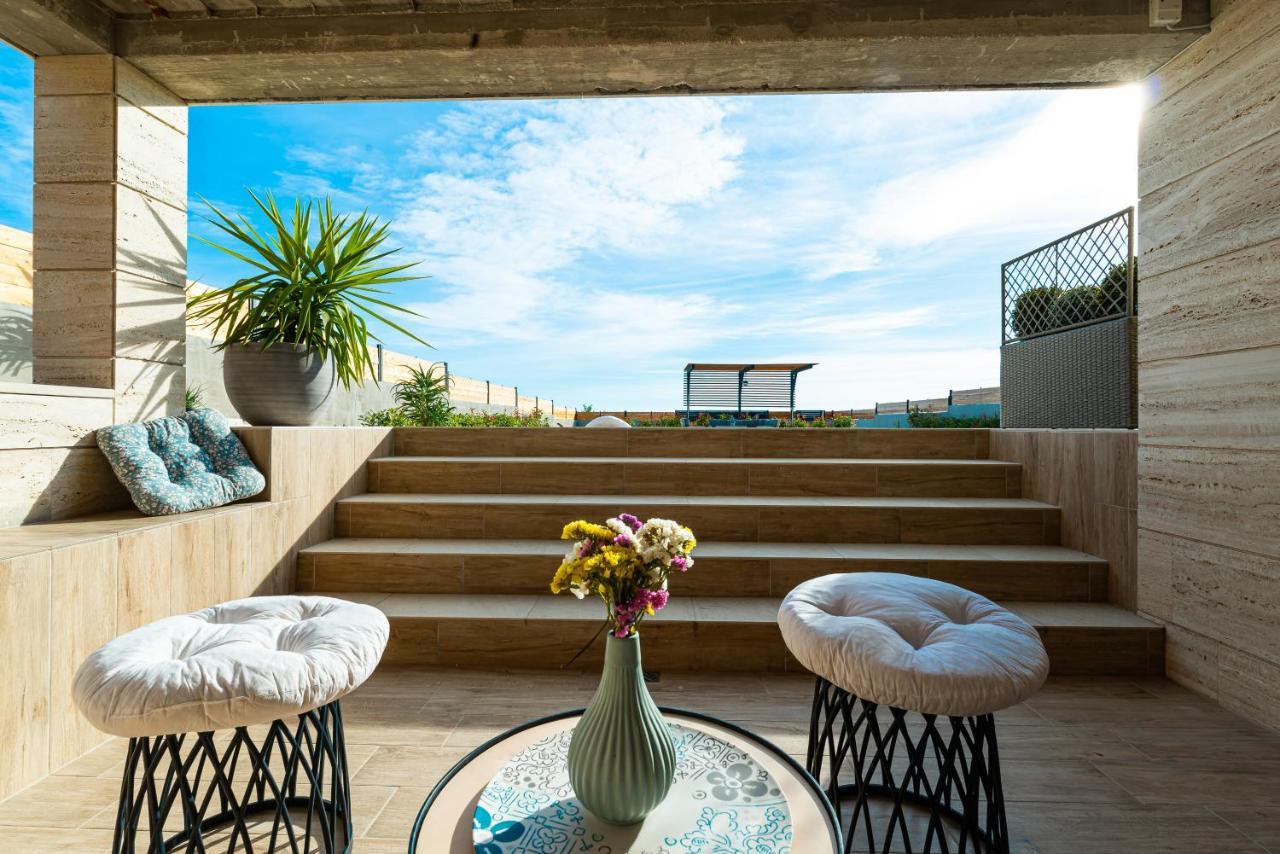 זאדאר Villa Porta Maris מראה חיצוני תמונה