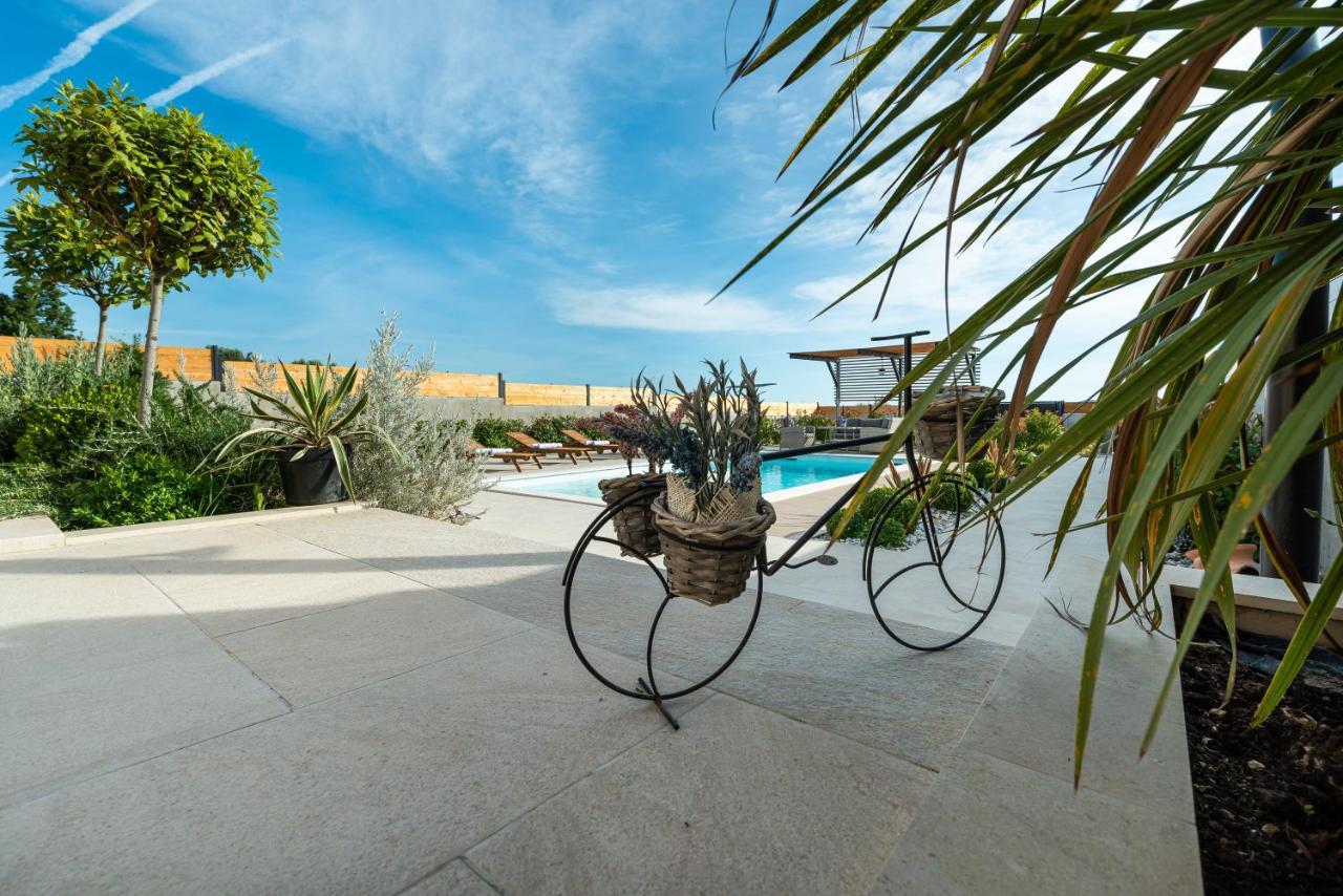 זאדאר Villa Porta Maris מראה חיצוני תמונה