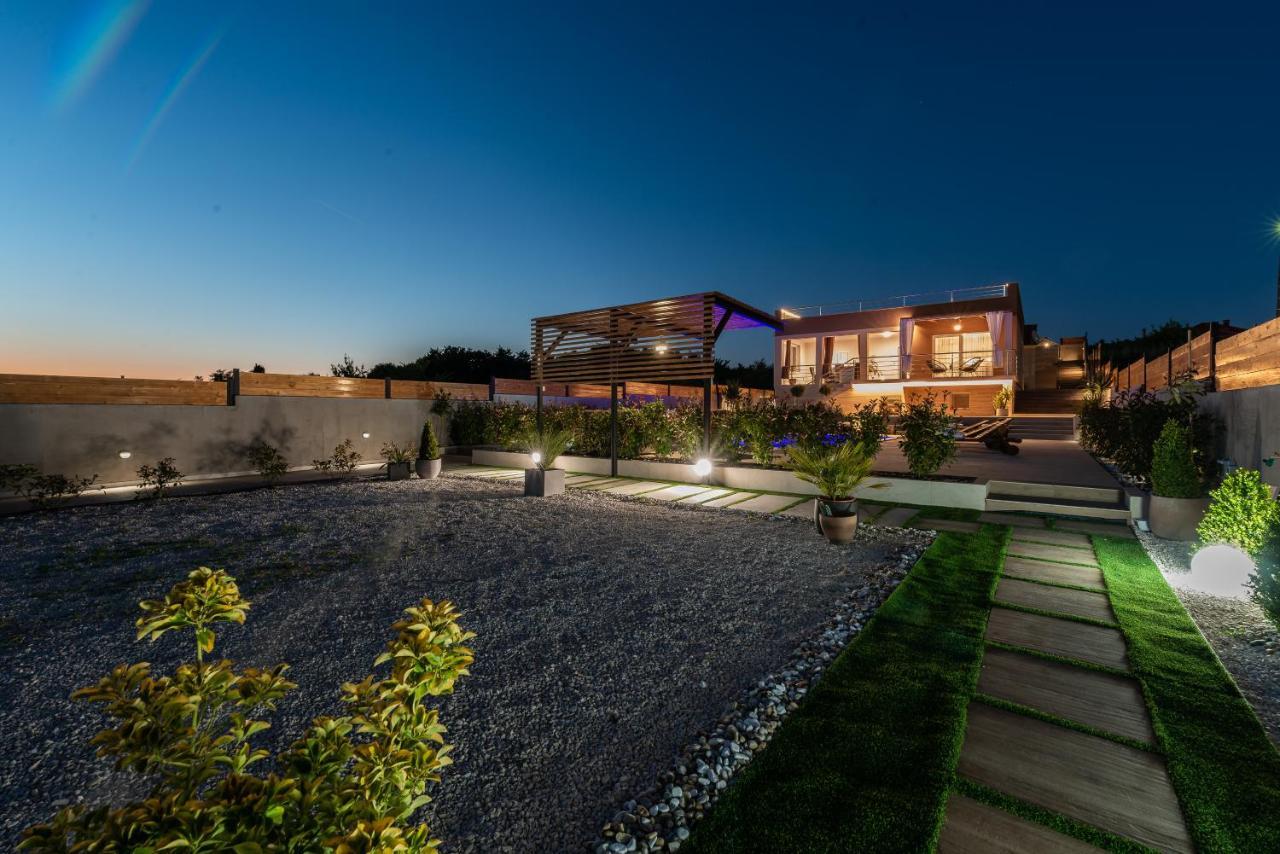 זאדאר Villa Porta Maris מראה חיצוני תמונה