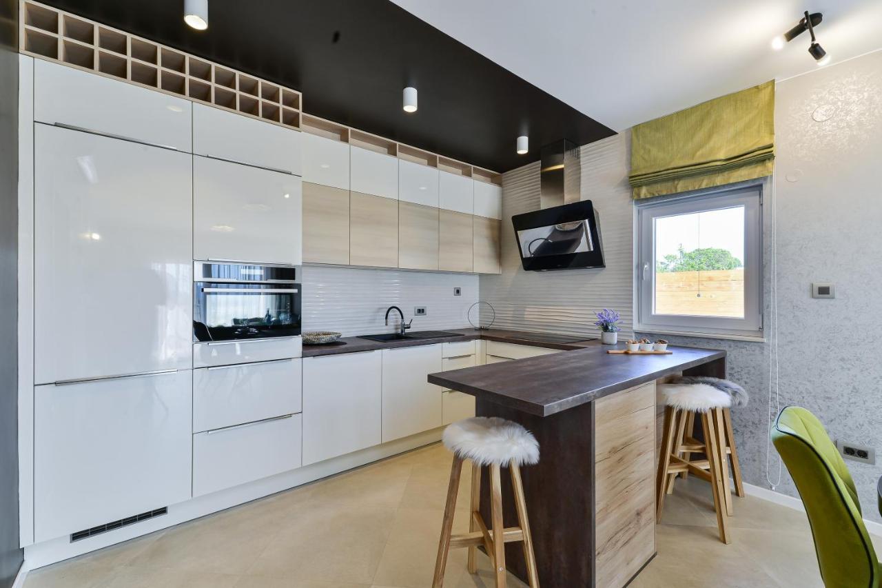 זאדאר Villa Porta Maris מראה חיצוני תמונה